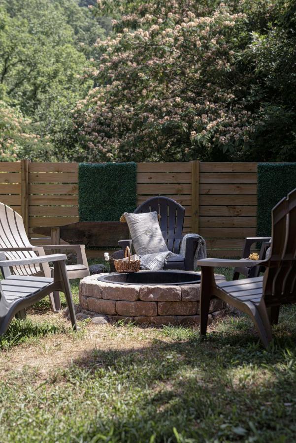 Remodelled Cabin! Great Location! 세비어빌 외부 사진