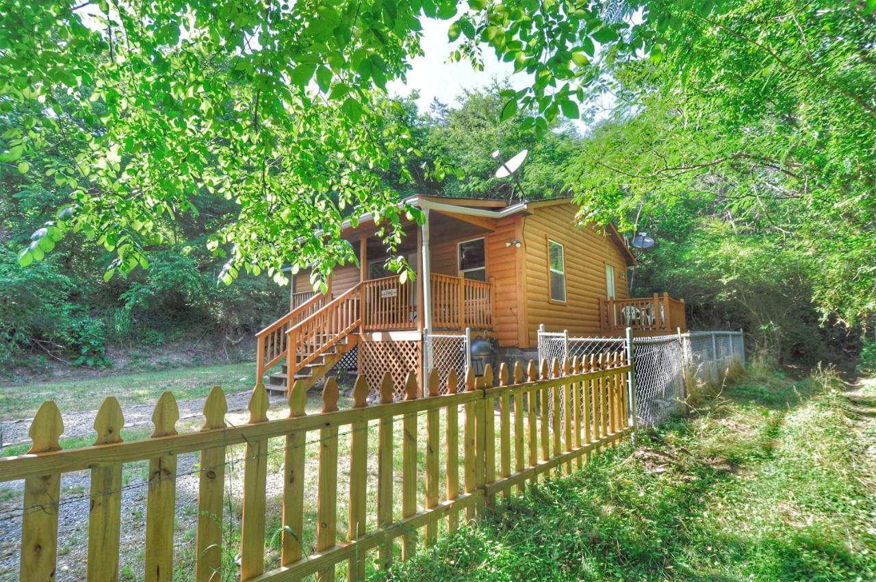 Remodelled Cabin! Great Location! 세비어빌 외부 사진